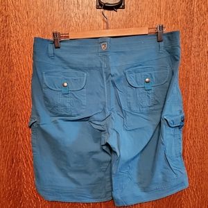 Kuhl Women's Travel Short